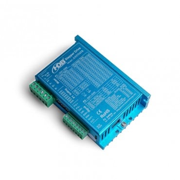 High performance Digital Stepper Drive