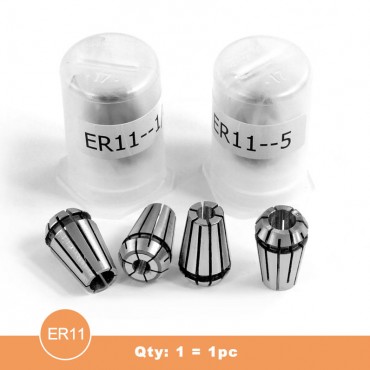 ER11 Precision Spring Collet