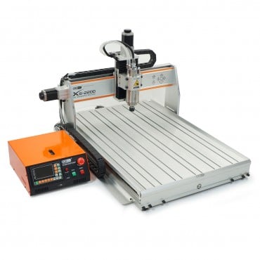  X8-2200 CNC desktop engraving machine