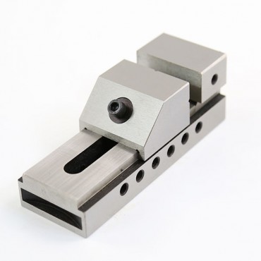 QKG63 HIGH-PRECISION VISE