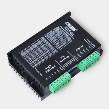 X054H Stepper drive 01