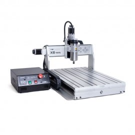 OMIOCNC CNC router X6-1500L-USB 