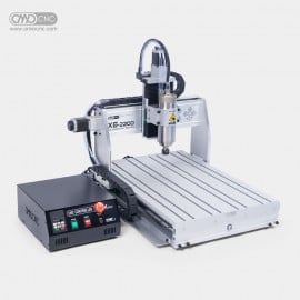 X6-2200L OMIOCNC CNC Router