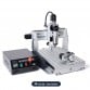 2023 New X4-800L-USB CNC Router with 4th-axis