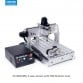 OMIOCNC X3-300 (X3M) CNC Router 4 axes version