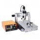 X4-800EPL CNC Desktop Engraving Machine(4-axis version)