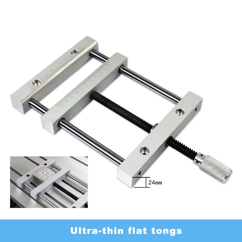 Ultra Thin Stainless Steel Alloys