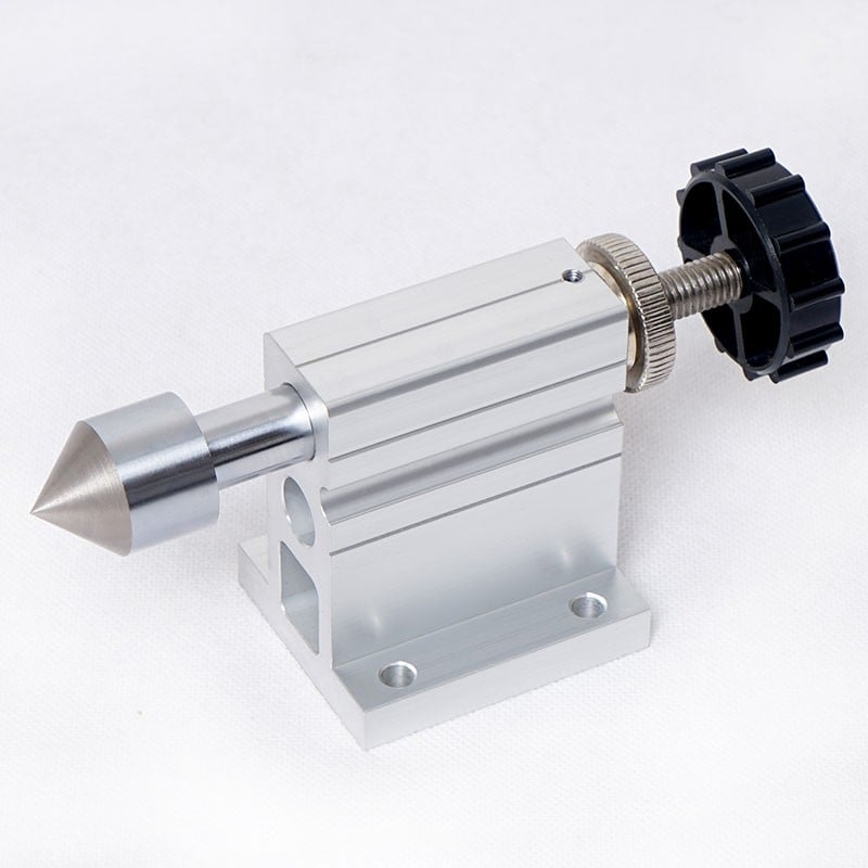 H60-TB80T 4th-axis (A-axis,Rotation-axis) -omiocnc.com