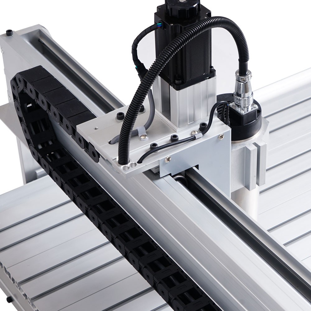 OMIO CNC X8M CNC Router Desktop Engraving Machine