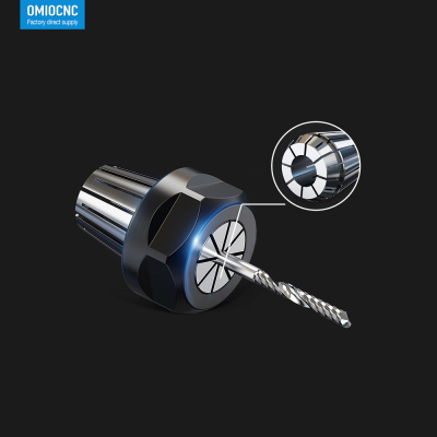 Precision Spring Collets
