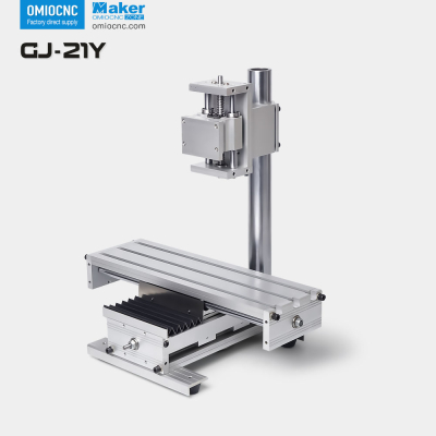 GJ-21Y CNC Router Frame | CNC Router Mechanical Kit