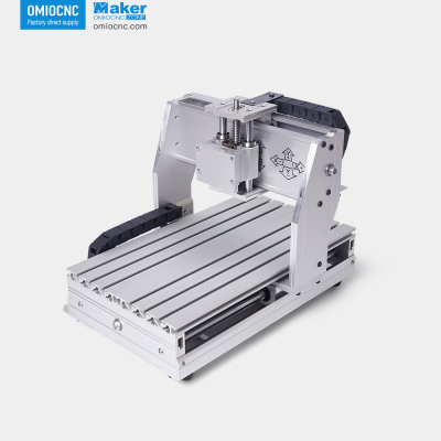 GJ-3020 CNC Router Frame | CNC Router Mechanical Kit