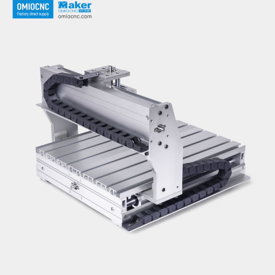 GJ-3030 CNC Router Frame | CNC Router Mechanical Kit