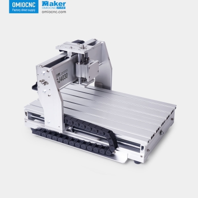 GJ-4030 CNC Router Frame | CNC Router Mechanical Kit