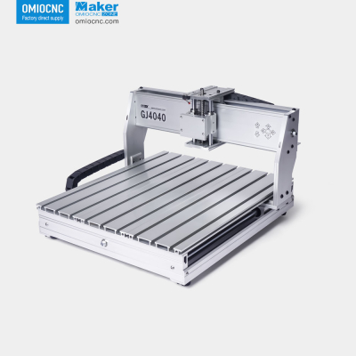GJ-4040 CNC Router Frame | CNC Router Mechanical Kit