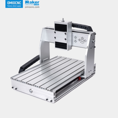 GJ-40F CNC Router Frame | CNC Router Mechanical Kit