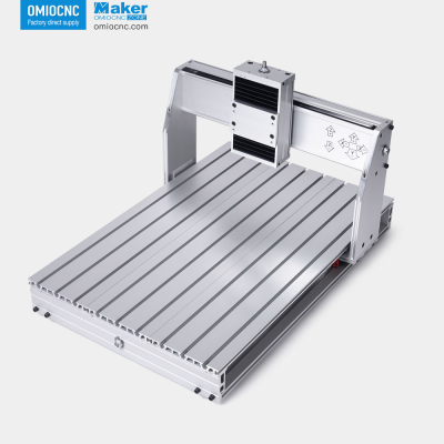 GJ-60F CNC Router Frame | CNC Router Mechanical Kit