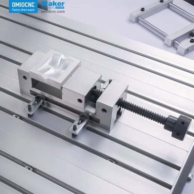 QGG High Precision Vise