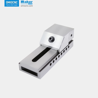 QKG High Precision Vise