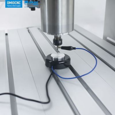 Touch Probe for CNC Router