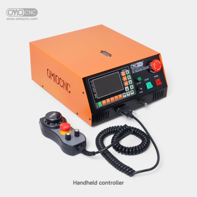 Handheld Handwheel Controller for EPL machine