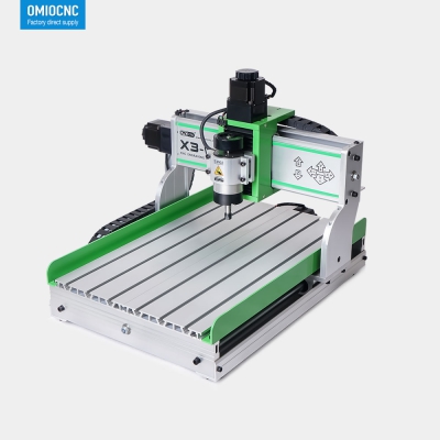 X3-WS CNC Router | Carving Milling Engraving Machine