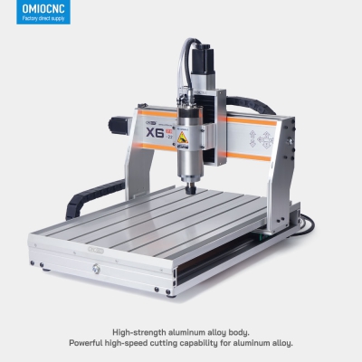 X6 Pro CNC Router | Carving Milling Engraving Machine