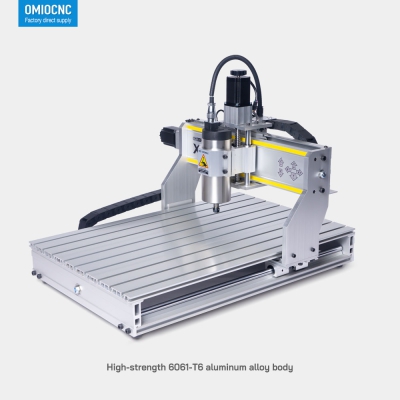 X6M CNC Router | Carving Milling Engraving Machine