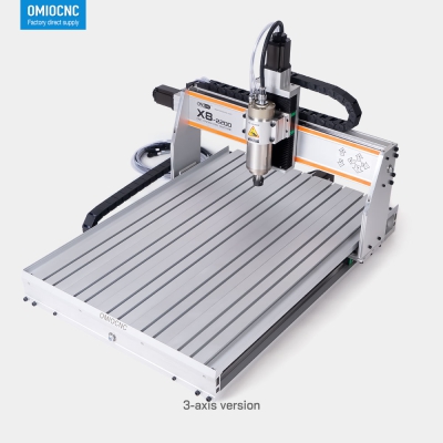 X8-2200EPL CNC Router | Carving Milling Engraving Machine