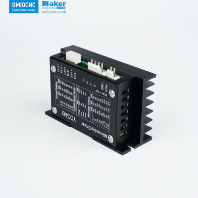 YOC442 Stepper Drive
