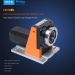 CMTN85 CNC Rotary Table - High-Precision Hollow Rotating Platform | OMIOCNC