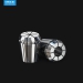 ER11 & ER20 Spring Collets – High Elasticity Steel Clamping Collet for CNC Router Spindle | OMIOCNC