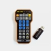 Handheld Remote Wireless Controller for Mach3