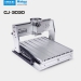 GJ-3030 CNC Router Mechanical Kit – Compact High-Precision Three-Axis Motion Platform | OMIOCNC