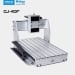 GJ-40F CNC Router Mechanical Kit – Compact Three-Axis Motion Platform | OMIOCNC