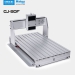 GJ-60F CNC Router Mechanical Kit – Compact High-Precision Three-Axis Motion Platform | OMIOCNC