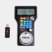 Wireless Handwheel CNC Controller – 2.4G RF Electronic Handwheel Pendant for Mach3 CNC Router