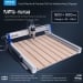 OMIOCNC MPB-9090 CNC Router | Carving Milling Engraving Machine