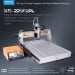 OMIOCNC X8-2200EPL CNC Router | Carving Milling Engraving Machine