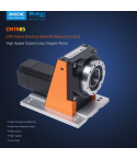 CMTN85 CNC Rotary Table - High-Precision Hollow Rotating Platform | OMIOCNC