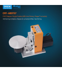CRT-ABDT57 Single Cradle Rotary Table - A/B Axis CNC Indexer | OMIOCNC