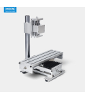GJ-21Y CNC Router Mechanical Kit – Entry-Level Mini CNC Platform | OMIOCNC