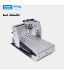GJ-3020 CNC Router Mechanical Kit – Compact Three-Axis Motion Platform | OMIOCNC