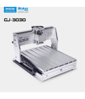 GJ-3030 CNC Router Mechanical Kit – Compact High-Precision Three-Axis Motion Platform | OMIOCNC