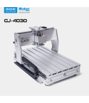 GJ-4030 CNC Router Mechanical Kit – Compact High-Precision Three-Axis Motion Platform | OMIOCNC