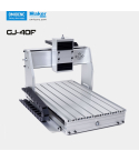 GJ-40F CNC Router Mechanical Kit – Compact Three-Axis Motion Platform | OMIOCNC