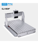 GJ-60F CNC Router Mechanical Kit – Compact High-Precision Three-Axis Motion Platform | OMIOCNC