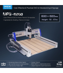OMIOCNC MPB-6060 CNC Router | Carving Milling Engraving Machine