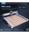 OMIOCNC MPB-9090 CNC Router | Carving Milling Engraving Machine