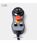 Handheld Handwheel Controller for EPL machine